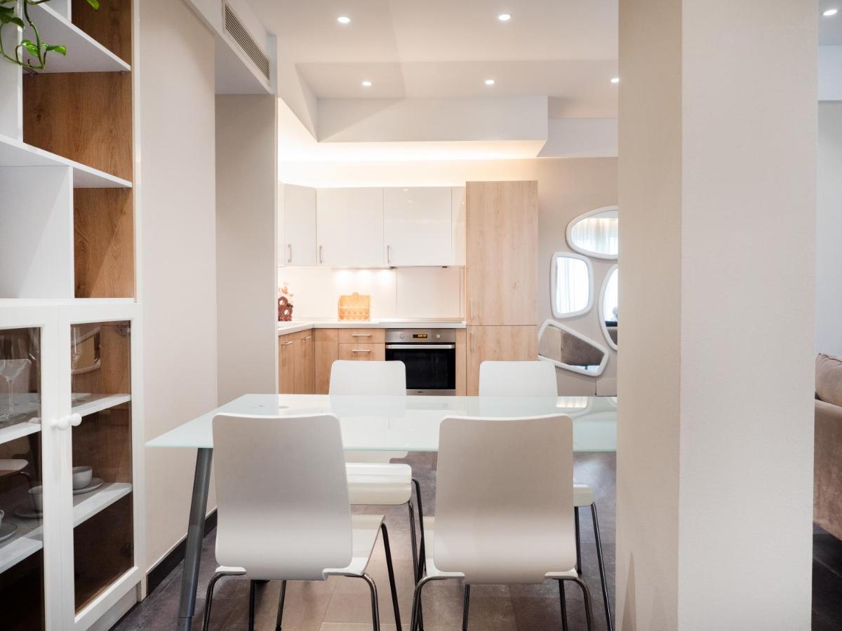 Lake Drive Rooms&Apartments Tiranë Ngoại thất bức ảnh