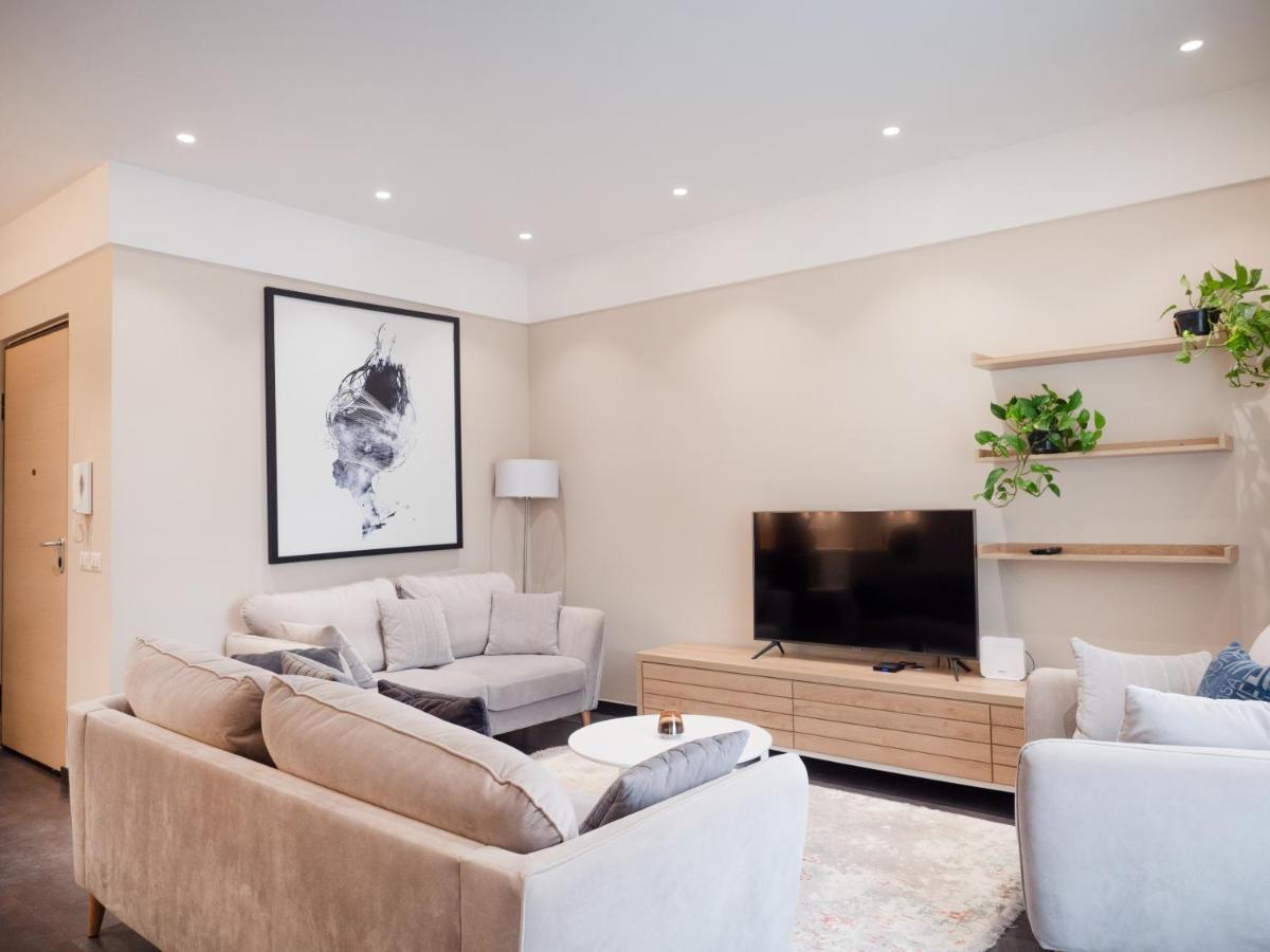 Lake Drive Rooms&Apartments Tiranë Ngoại thất bức ảnh
