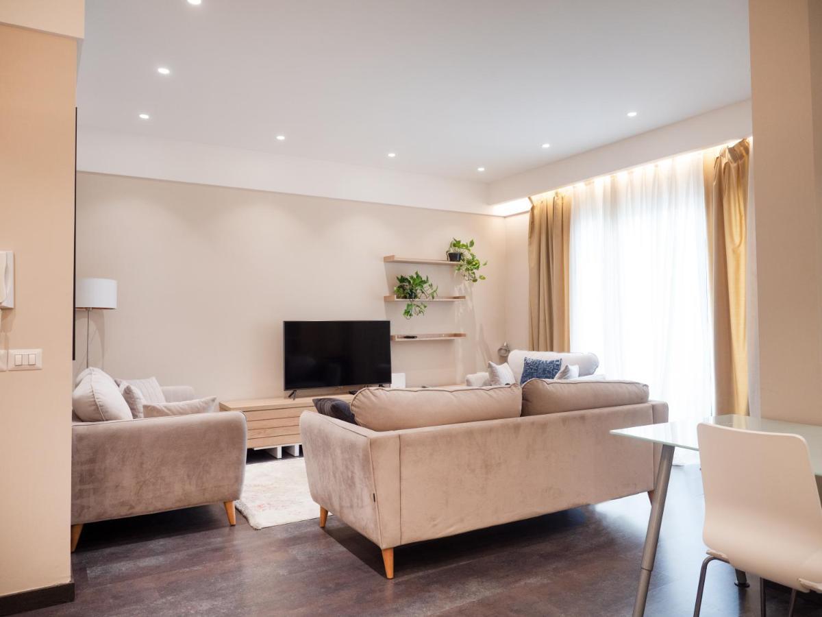 Lake Drive Rooms&Apartments Tiranë Ngoại thất bức ảnh